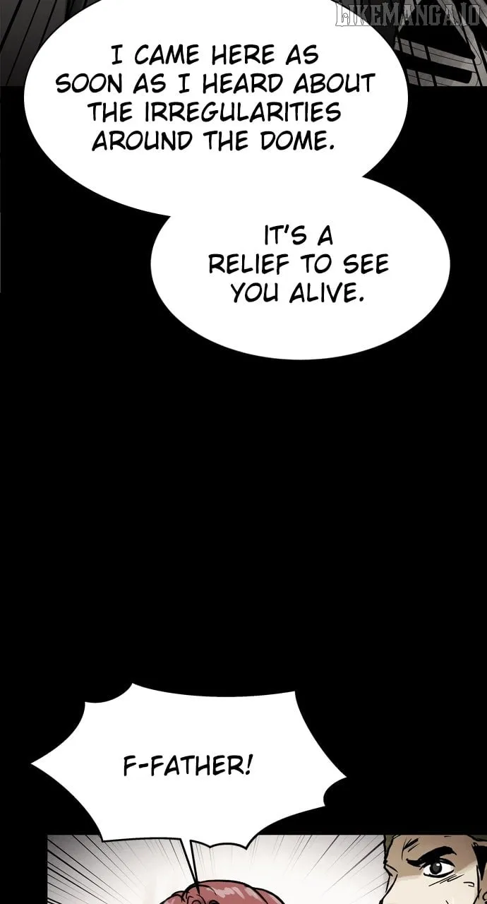 Read Spore chapter 95 image 95 on Lezhin