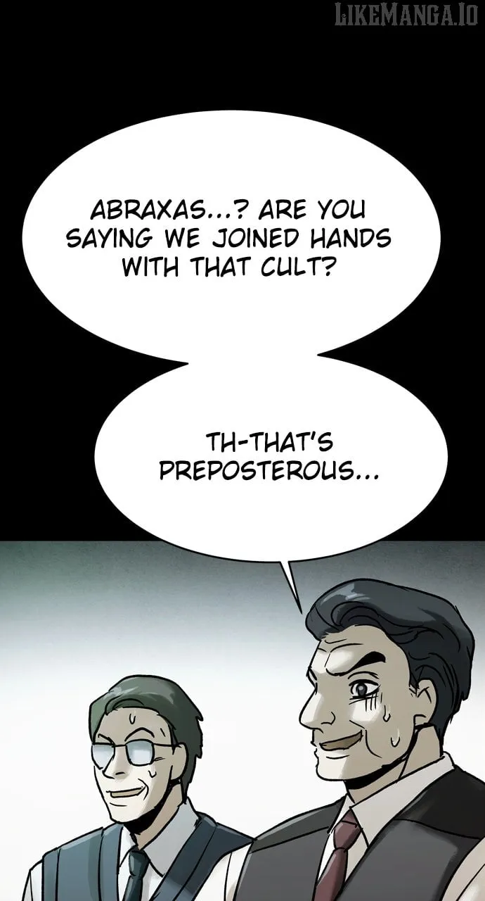 Read Spore chapter 95 image 96 on Lezhin