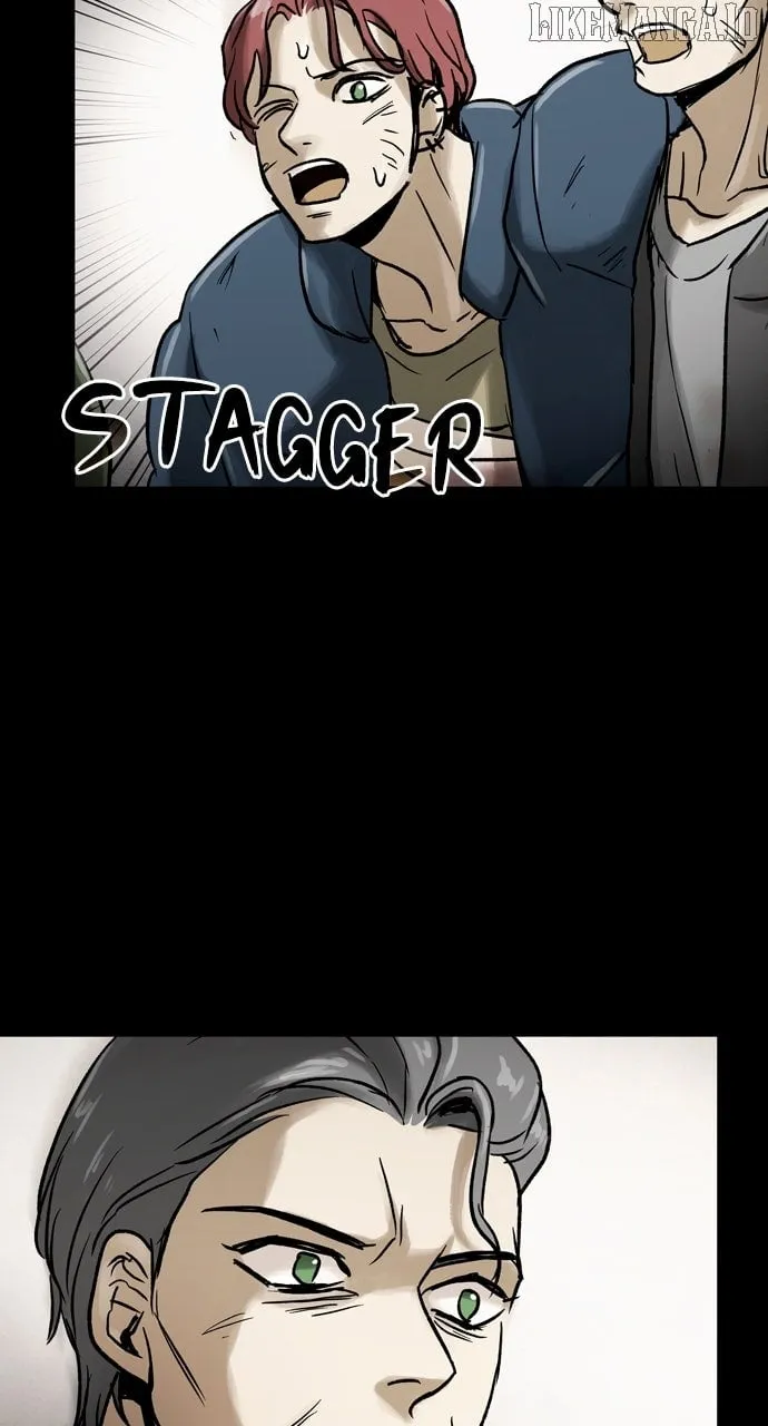 Read Spore chapter 95 image 97 on Lezhin