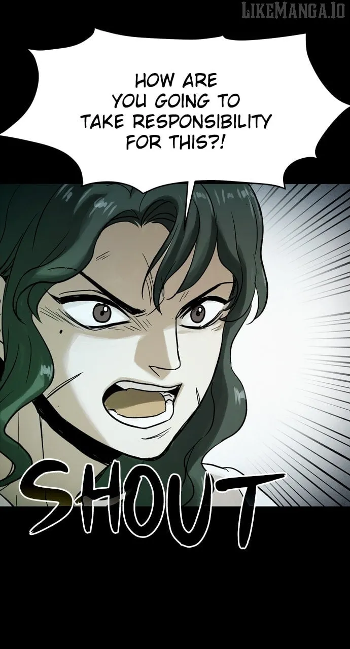 Read Spore chapter 95 image 98 on Lezhin
