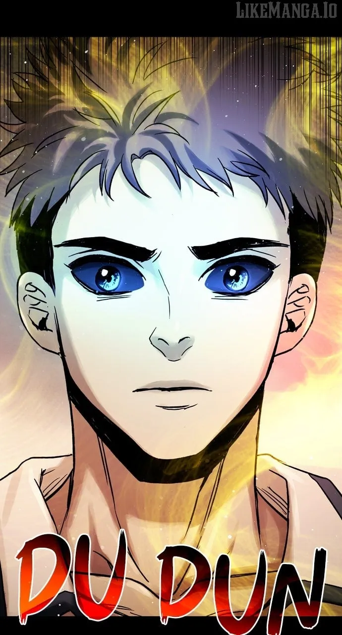 Read Spore chapter 96 image 101 on Lezhin