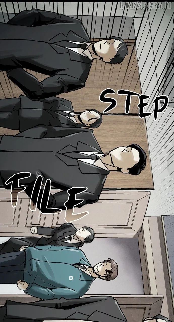 Read Spore chapter 96 image 13 on Lezhin