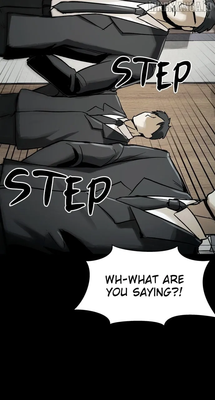 Read Spore chapter 96 image 14 on Lezhin