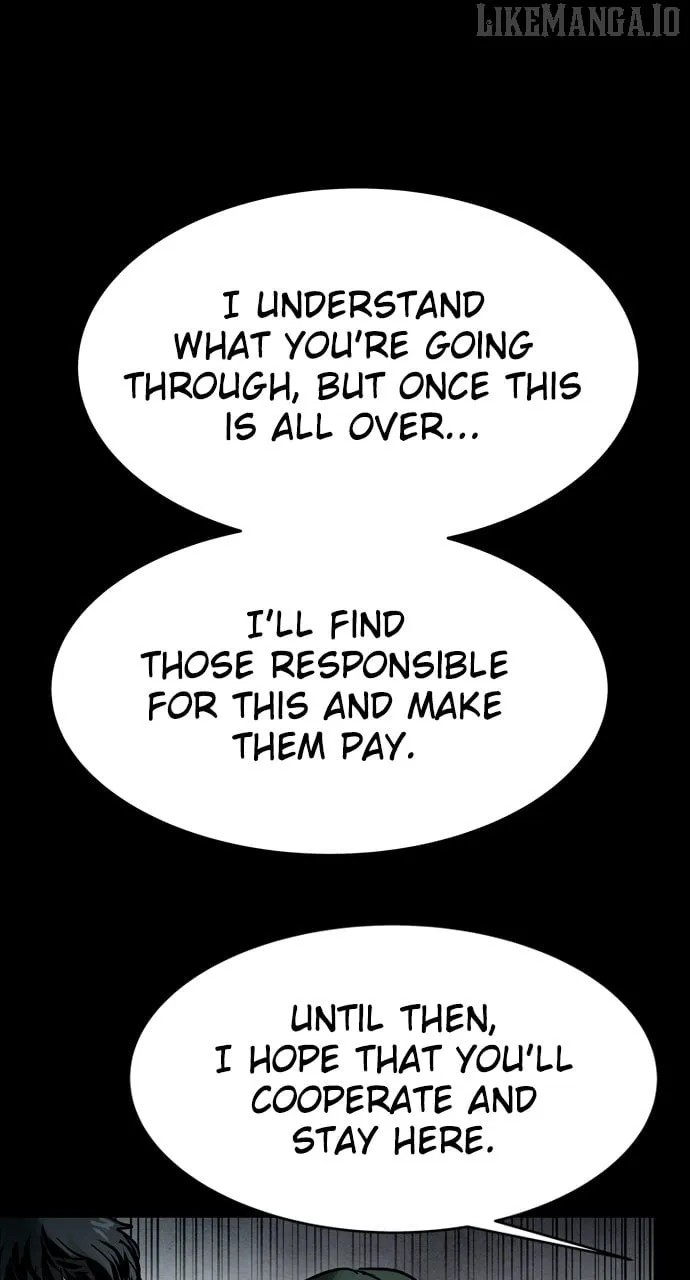 Read Spore chapter 96 image 15 on Lezhin