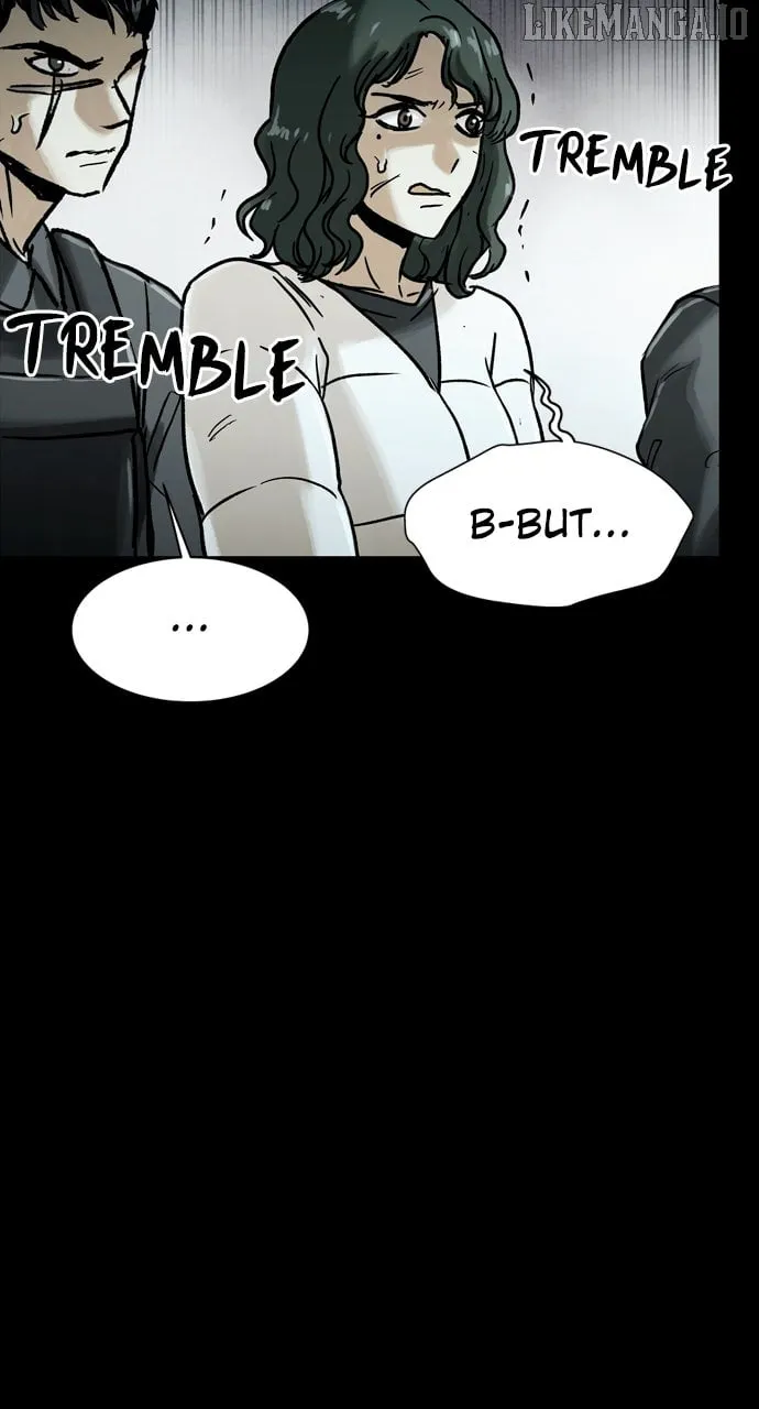 Read Spore chapter 96 image 16 on Lezhin