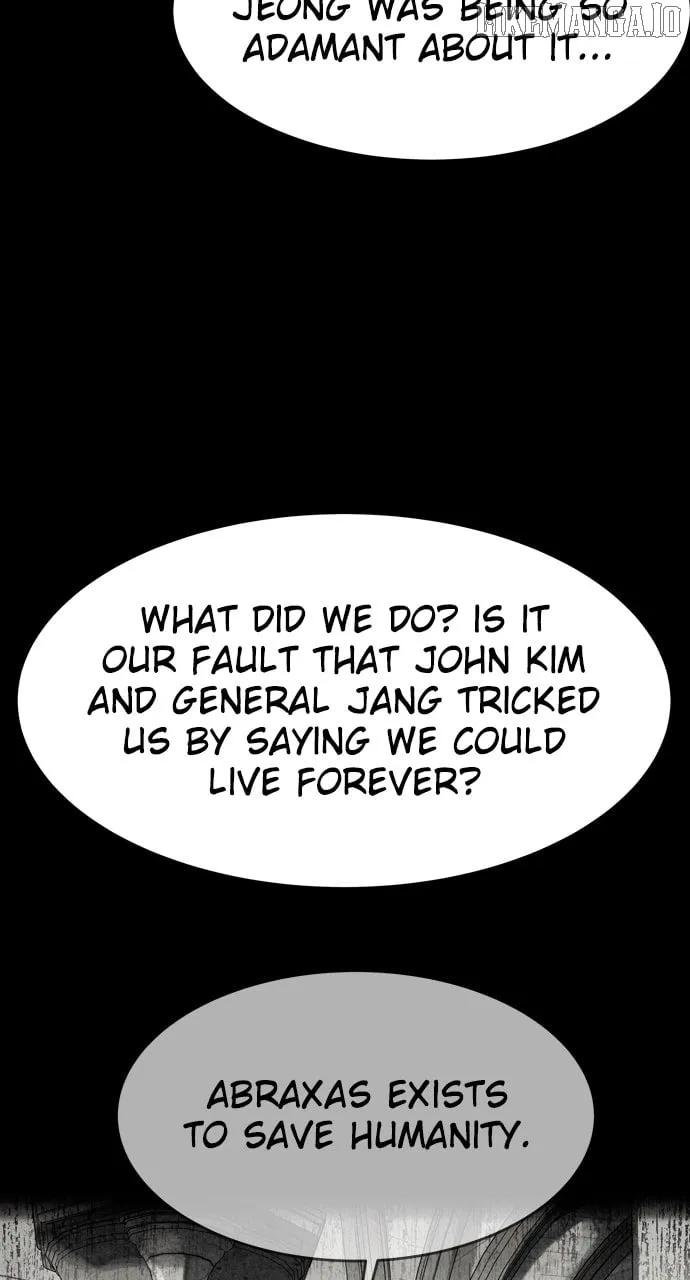Read Spore chapter 96 image 19 on Lezhin