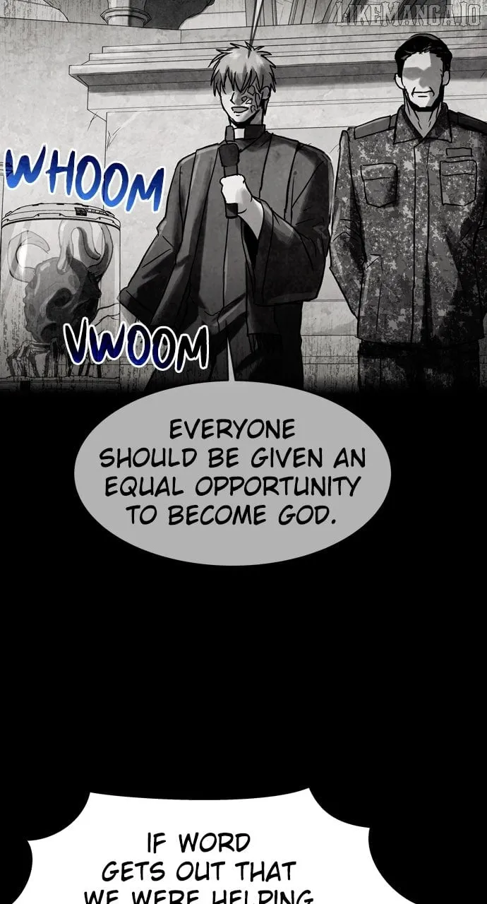 Read Spore chapter 96 image 20 on Lezhin