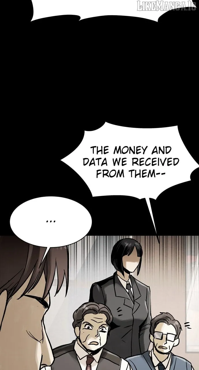 Read Spore chapter 96 image 22 on Lezhin