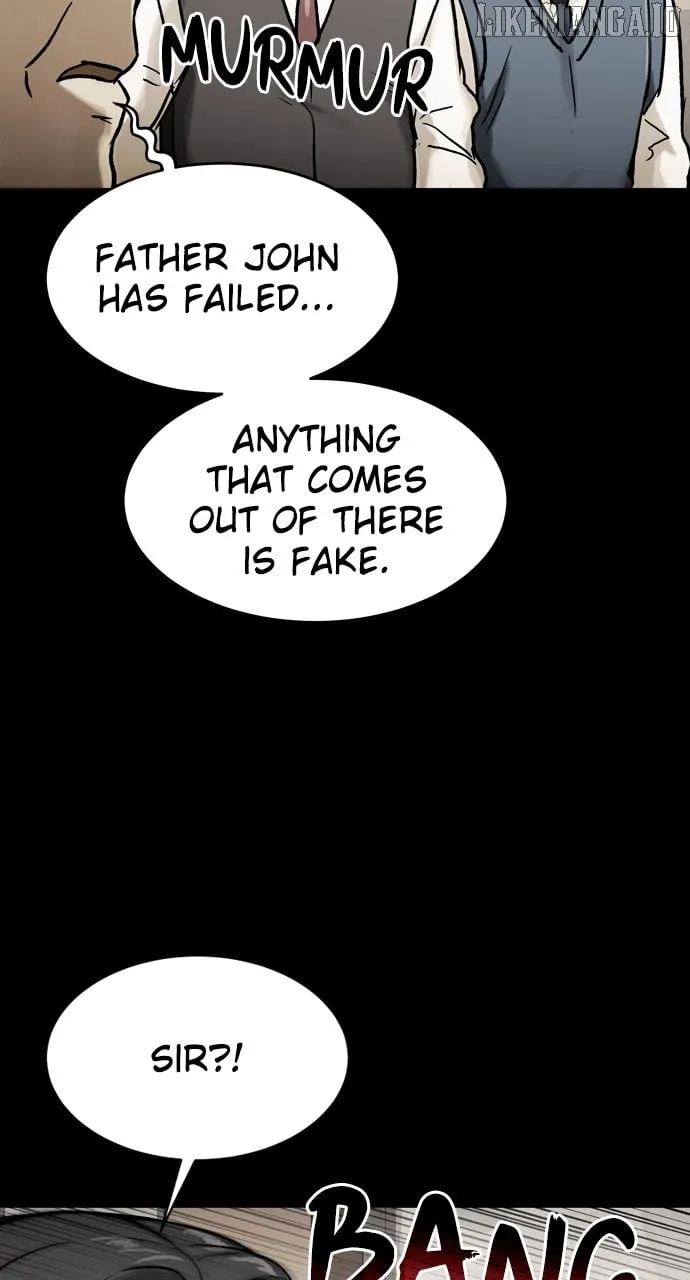 Read Spore chapter 96 image 23 on Lezhin