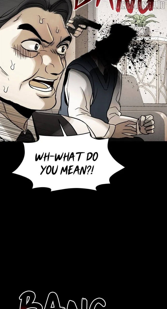 Read Spore chapter 96 image 24 on Lezhin