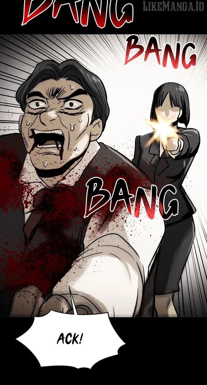Read Spore chapter 96 image 25 on Lezhin