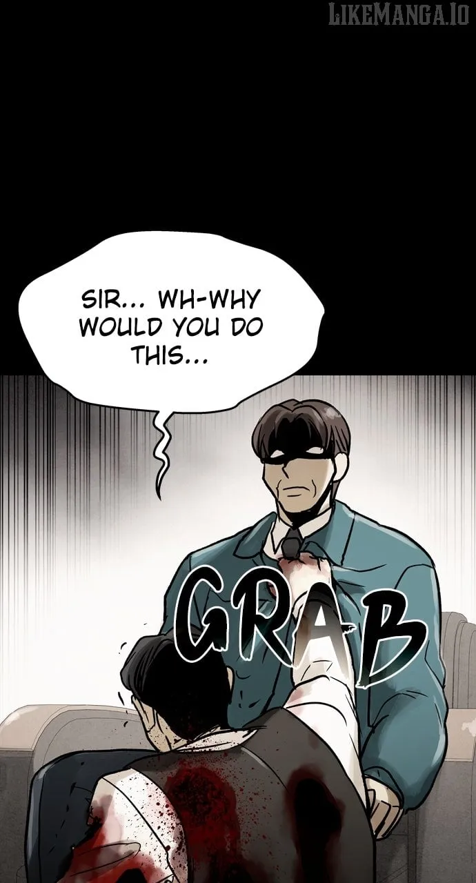 Read Spore chapter 96 image 26 on Lezhin