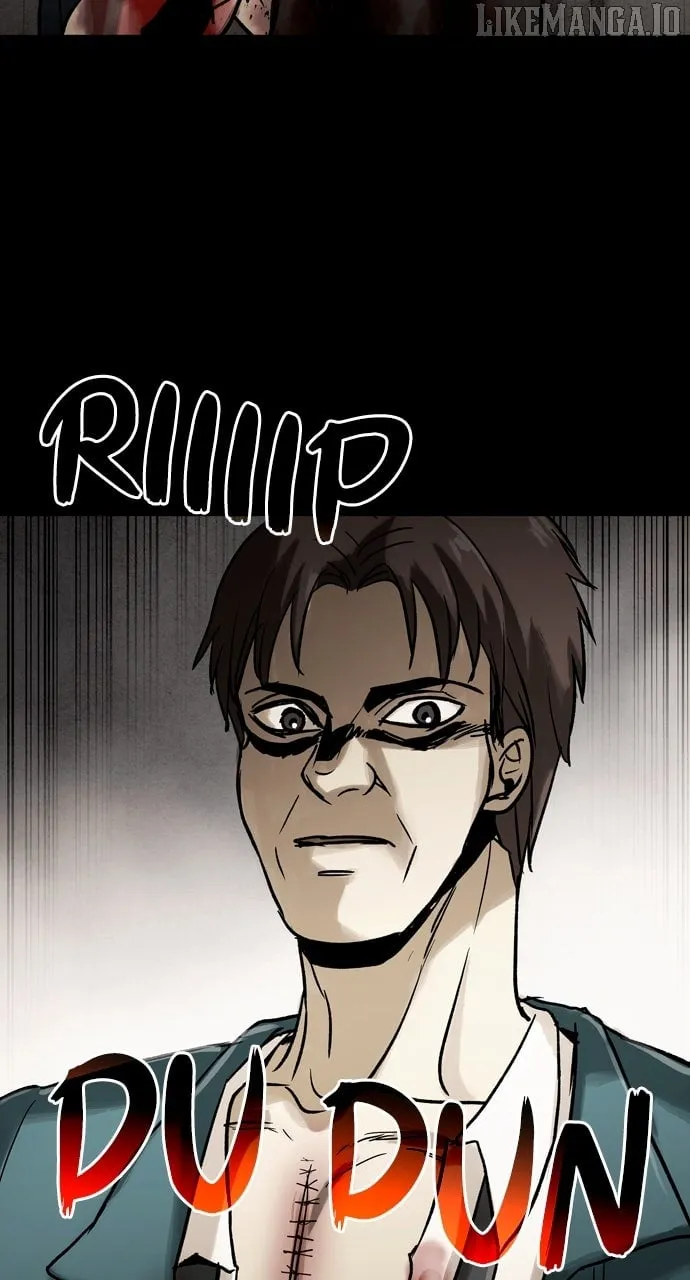 Read Spore chapter 96 image 27 on Lezhin