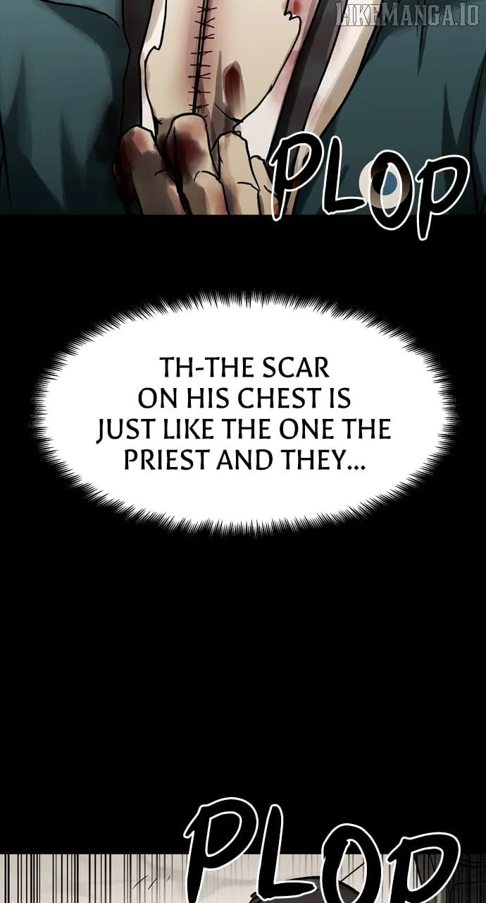 Read Spore chapter 96 image 28 on Lezhin