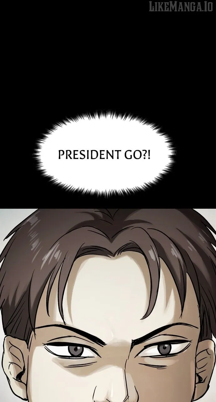 Read Spore chapter 96 image 3 on Lezhin