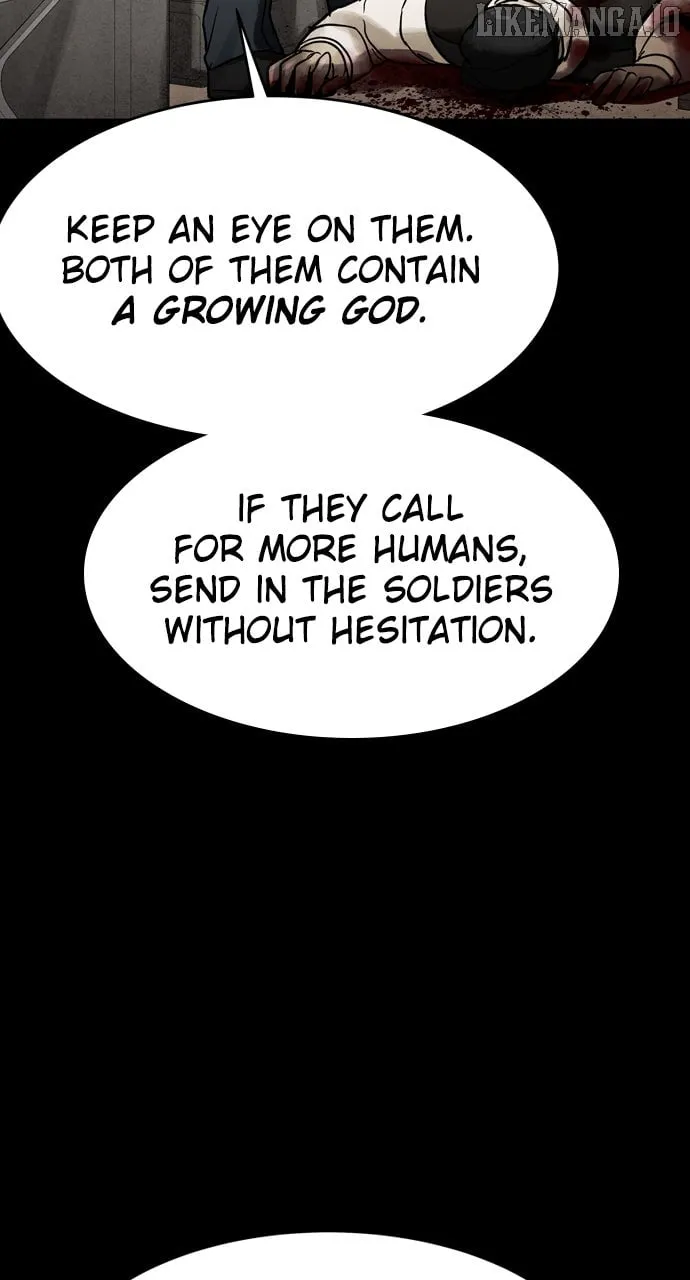 Read Spore chapter 96 image 31 on Lezhin