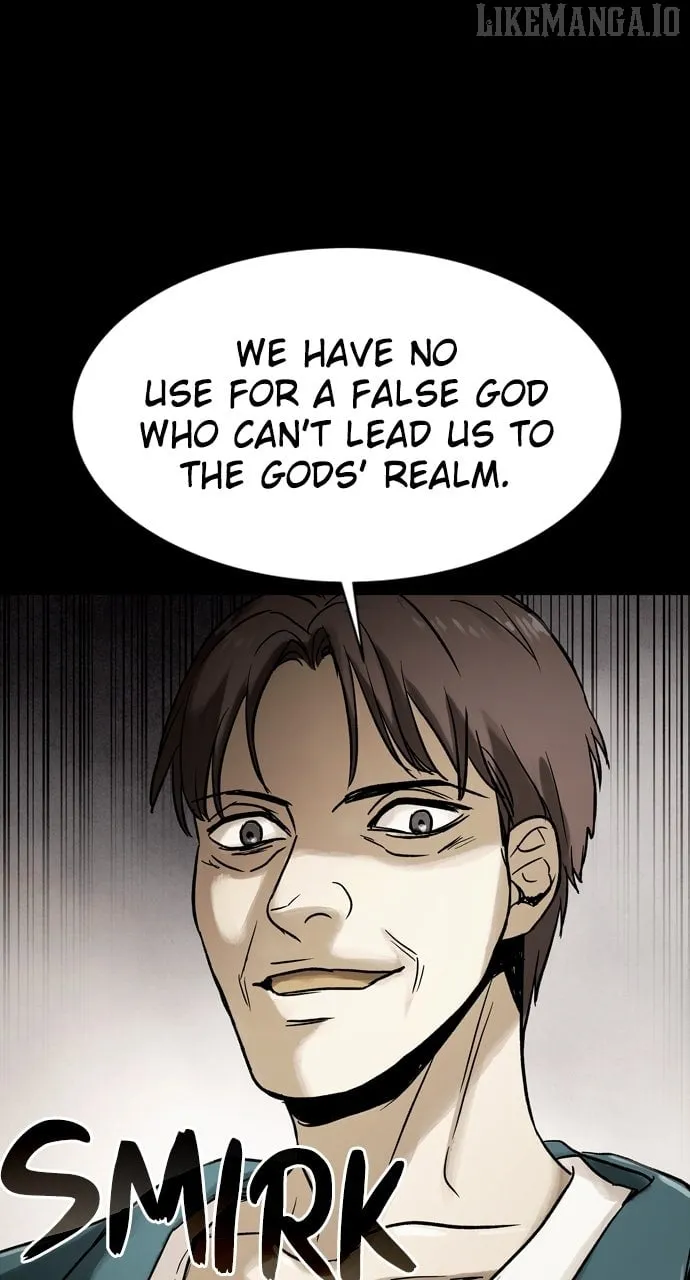 Read Spore chapter 96 image 33 on Lezhin