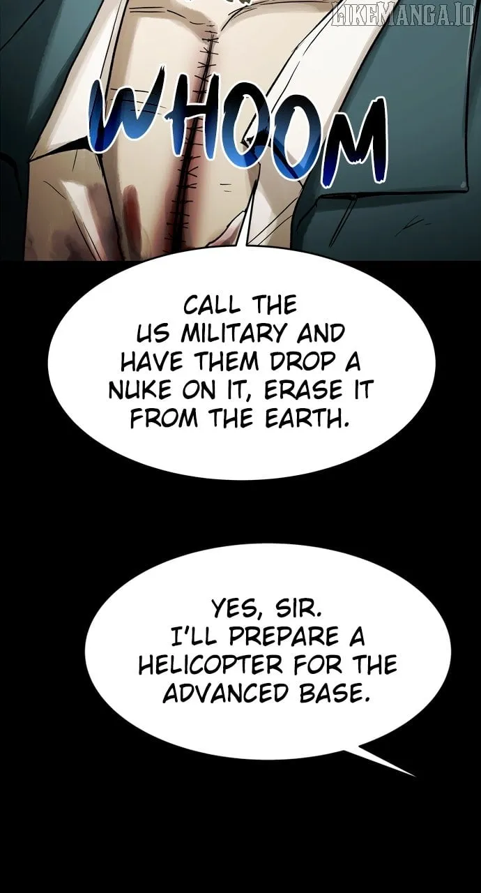 Read Spore chapter 96 image 34 on Lezhin