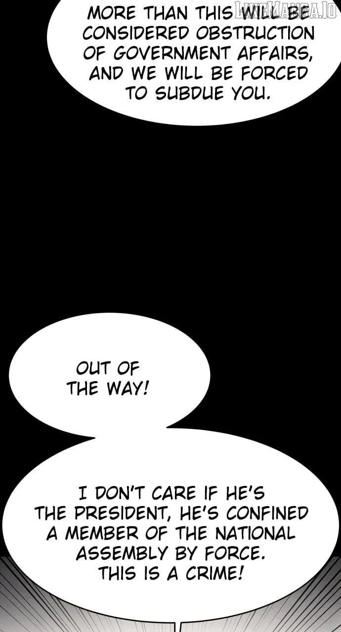 Read Spore chapter 96 image 37 on Lezhin
