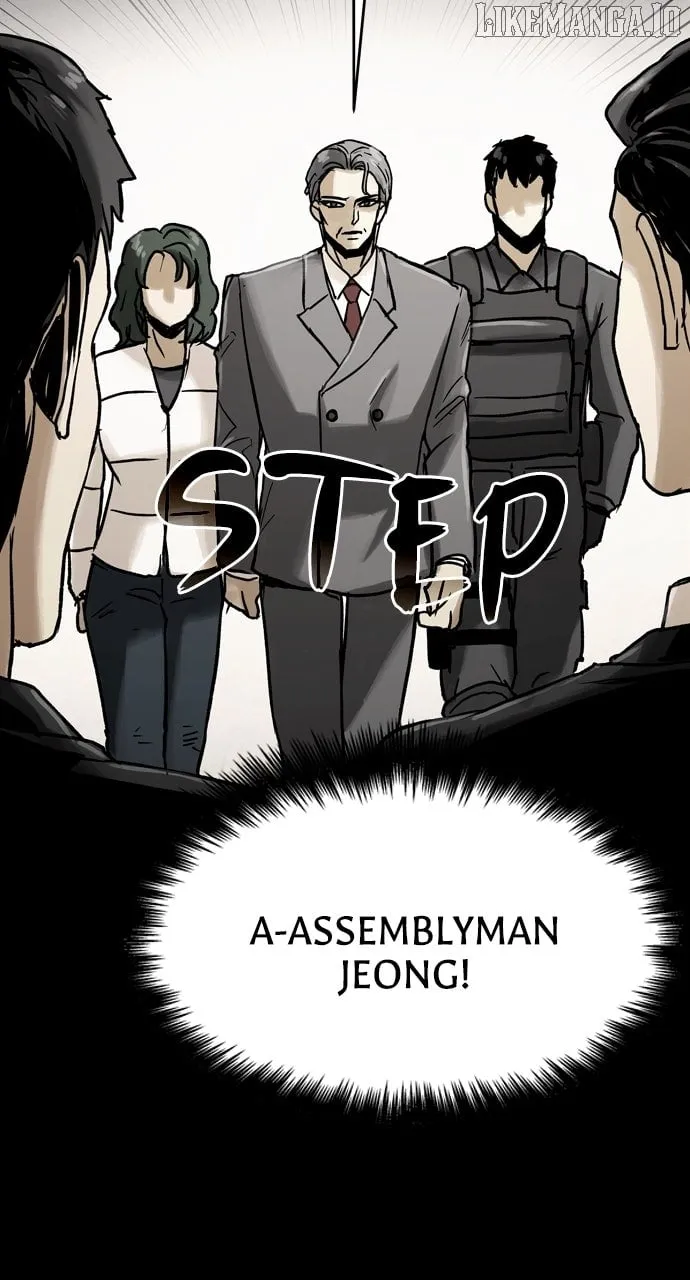 Read Spore chapter 96 image 38 on Lezhin