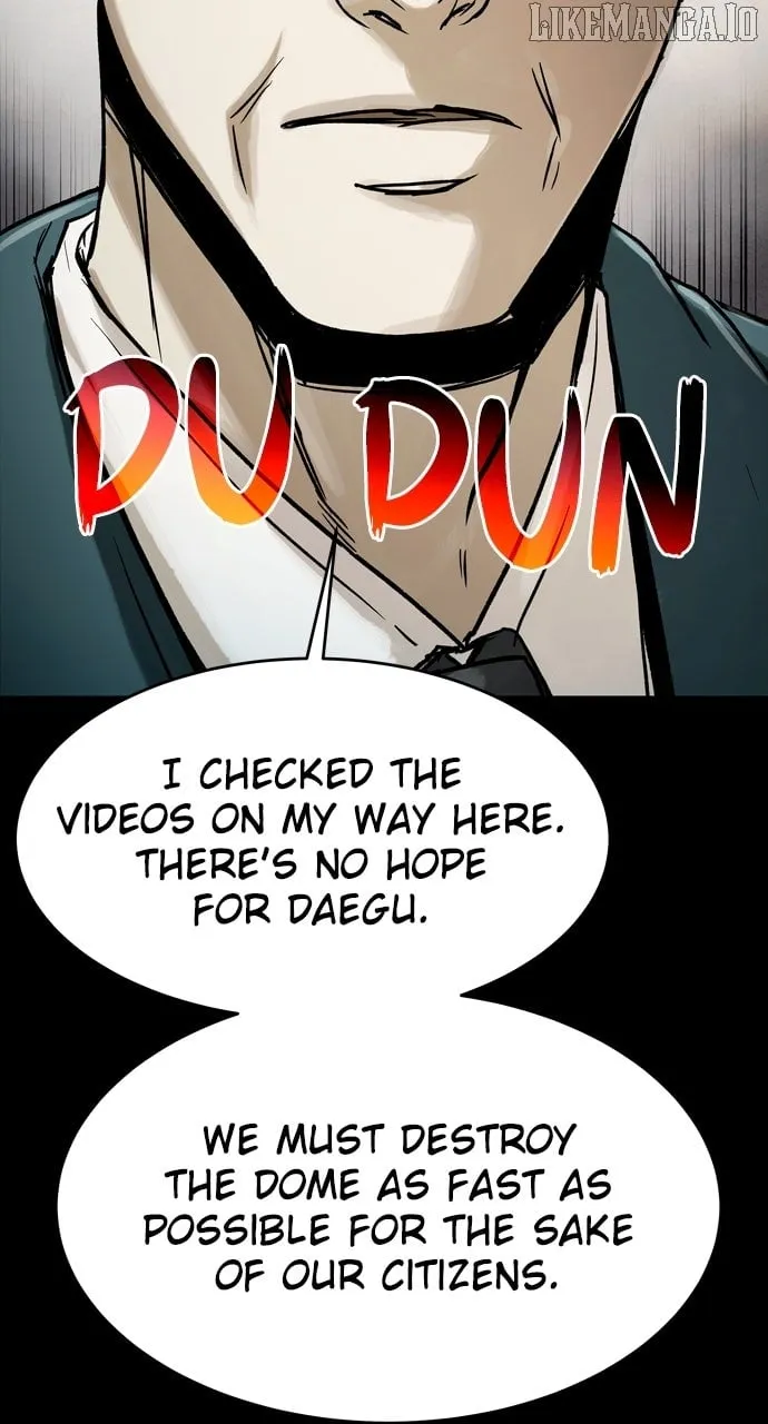 Read Spore chapter 96 image 4 on Lezhin