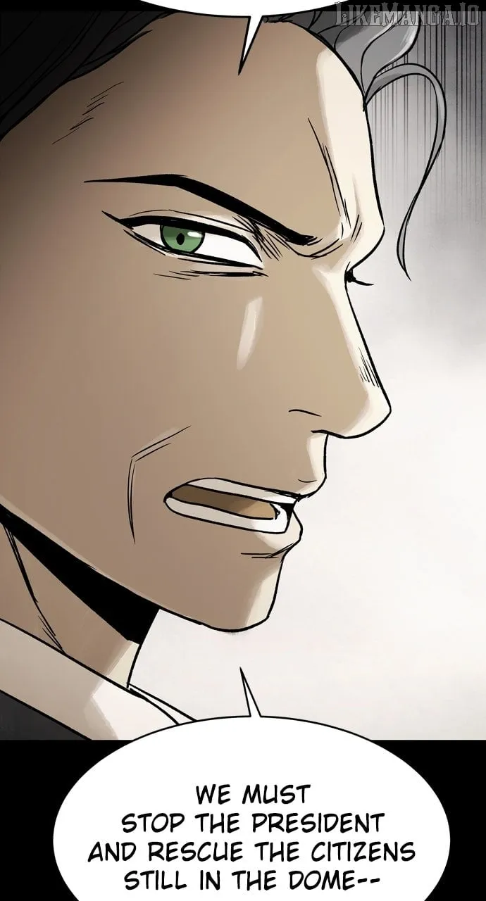 Read Spore chapter 96 image 41 on Lezhin