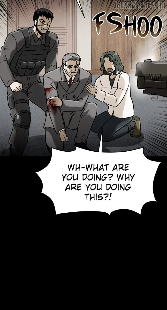Read Spore chapter 96 image 44 on Lezhin