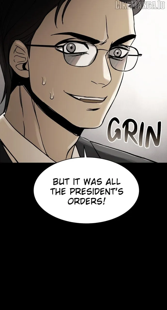 Read Spore chapter 96 image 47 on Lezhin