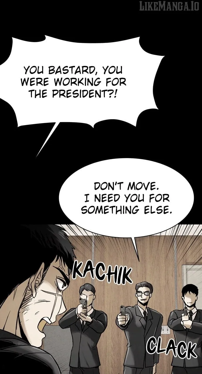 Read Spore chapter 96 image 48 on Lezhin