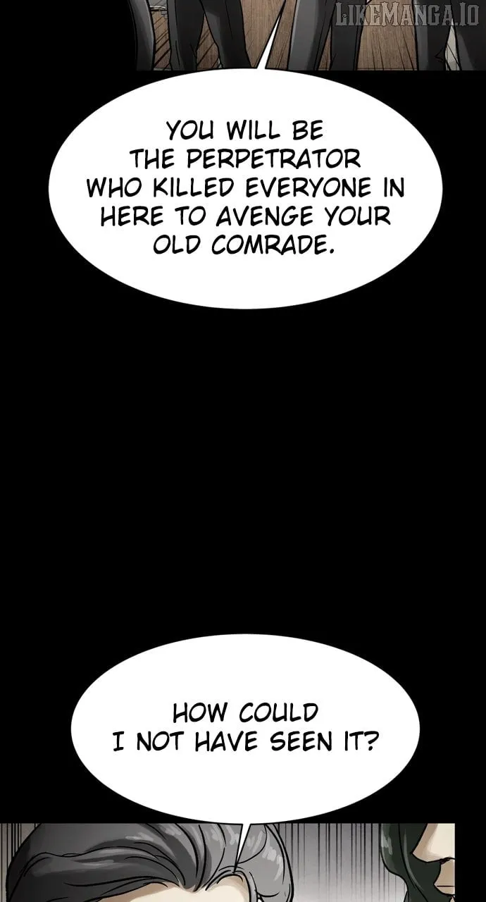 Read Spore chapter 96 image 49 on Lezhin