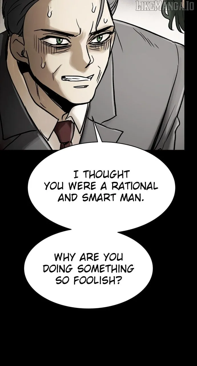 Read Spore chapter 96 image 50 on Lezhin