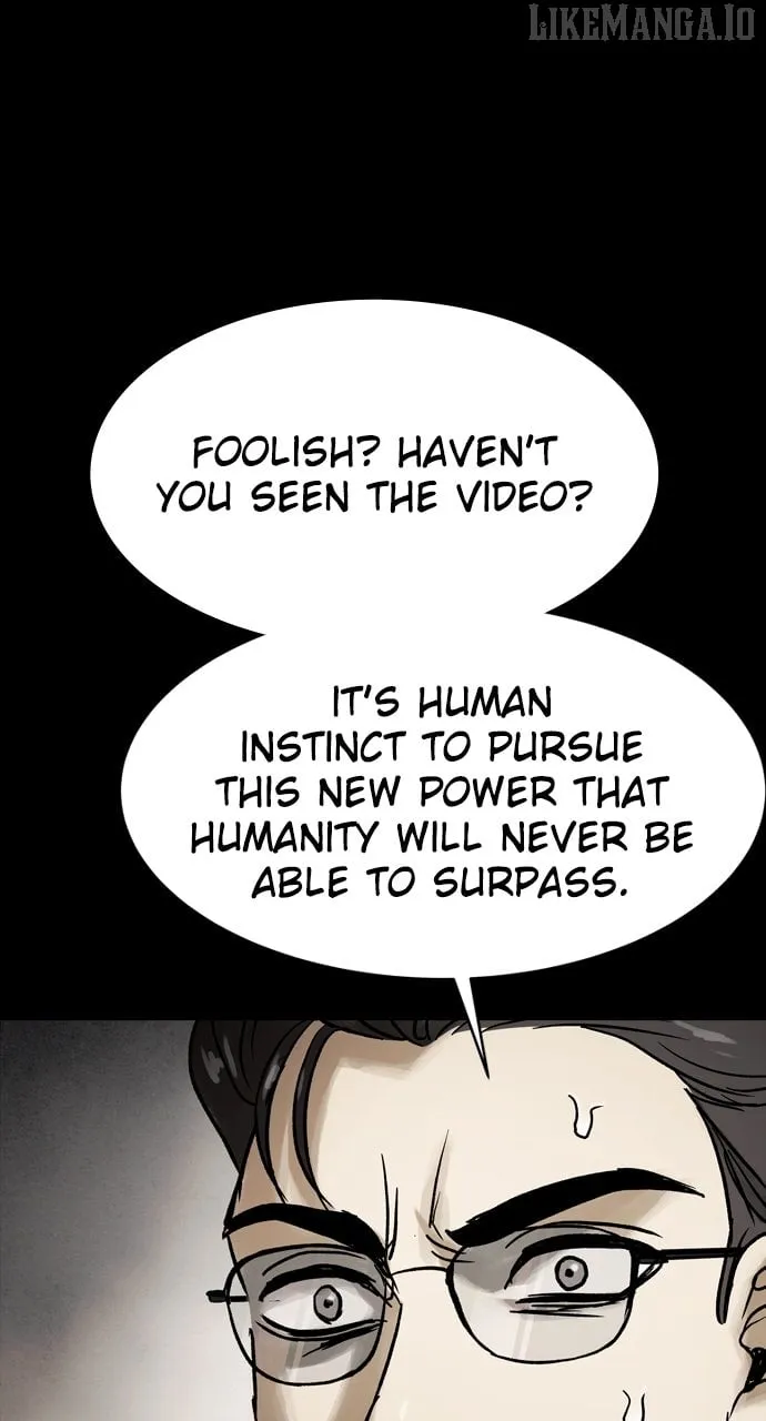 Read Spore chapter 96 image 51 on Lezhin
