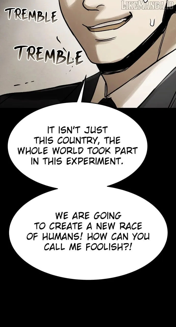 Read Spore chapter 96 image 52 on Lezhin