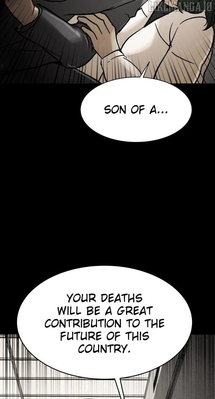Read Spore chapter 96 image 54 on Lezhin