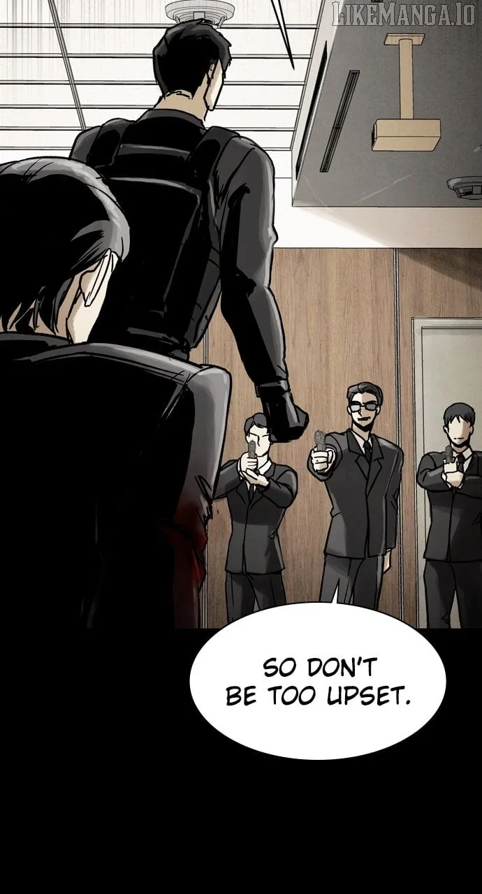 Read Spore chapter 96 image 55 on Lezhin
