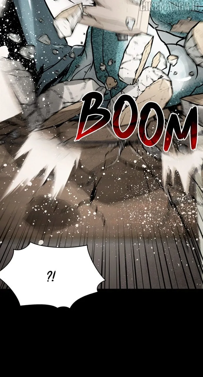 Read Spore chapter 96 image 57 on Lezhin