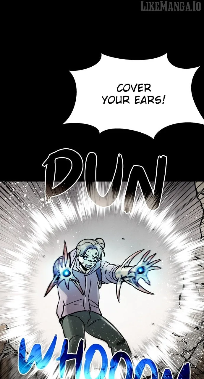 Read Spore chapter 96 image 58 on Lezhin