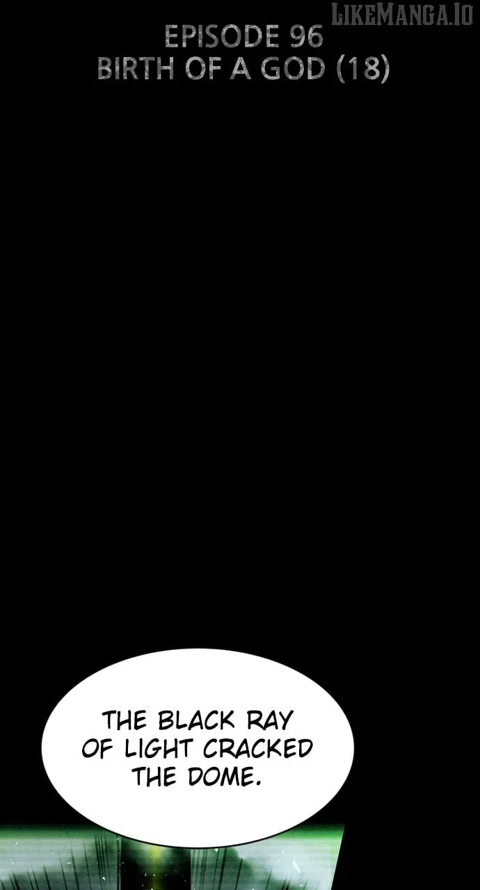 Read Spore chapter 96 image 6 on Lezhin