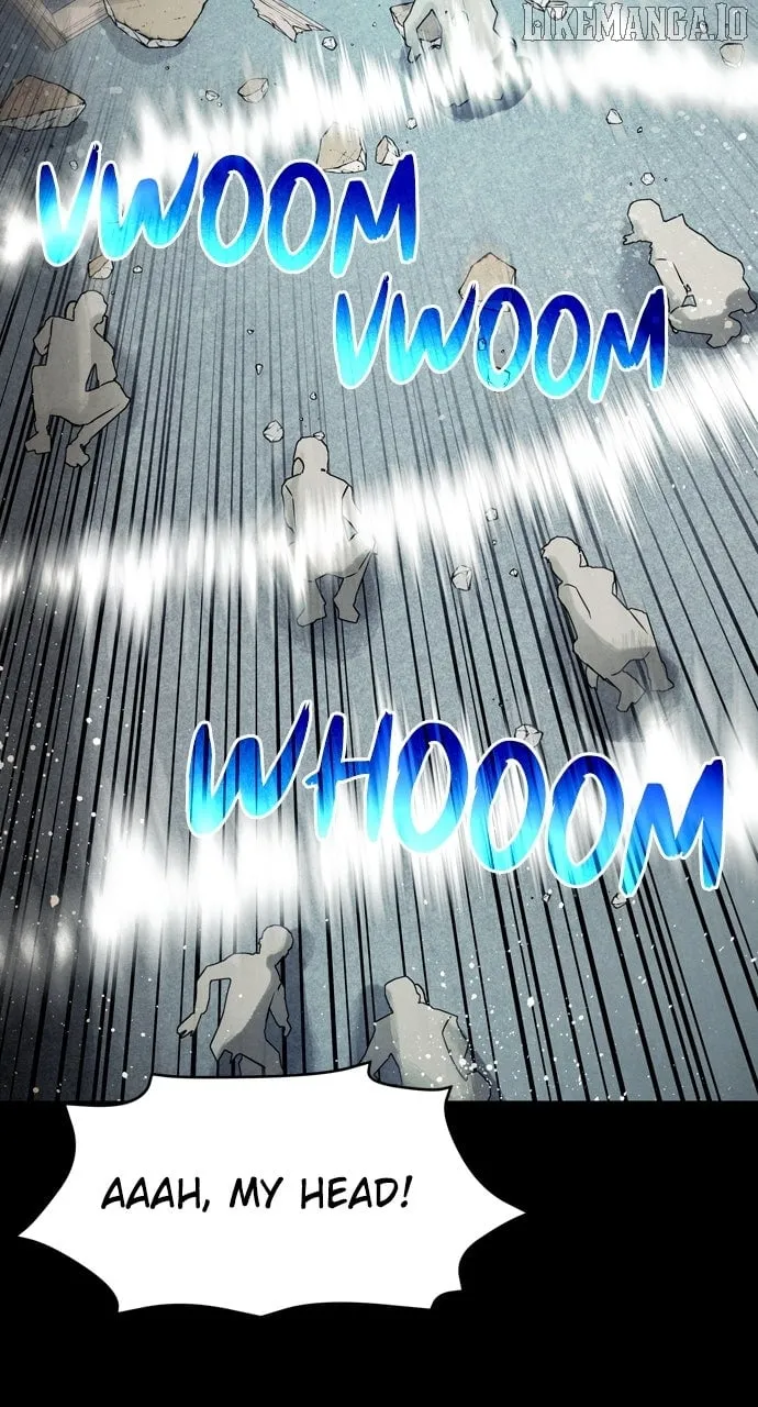 Read Spore chapter 96 image 60 on Lezhin