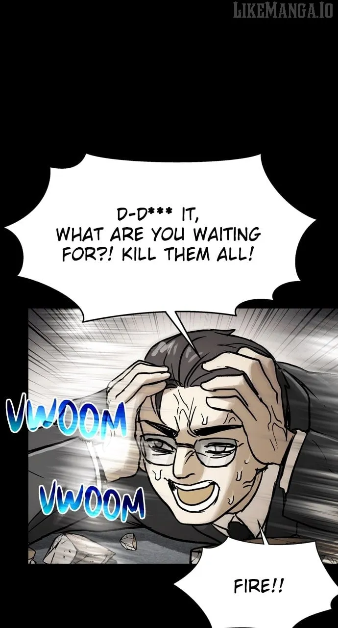 Read Spore chapter 96 image 61 on Lezhin
