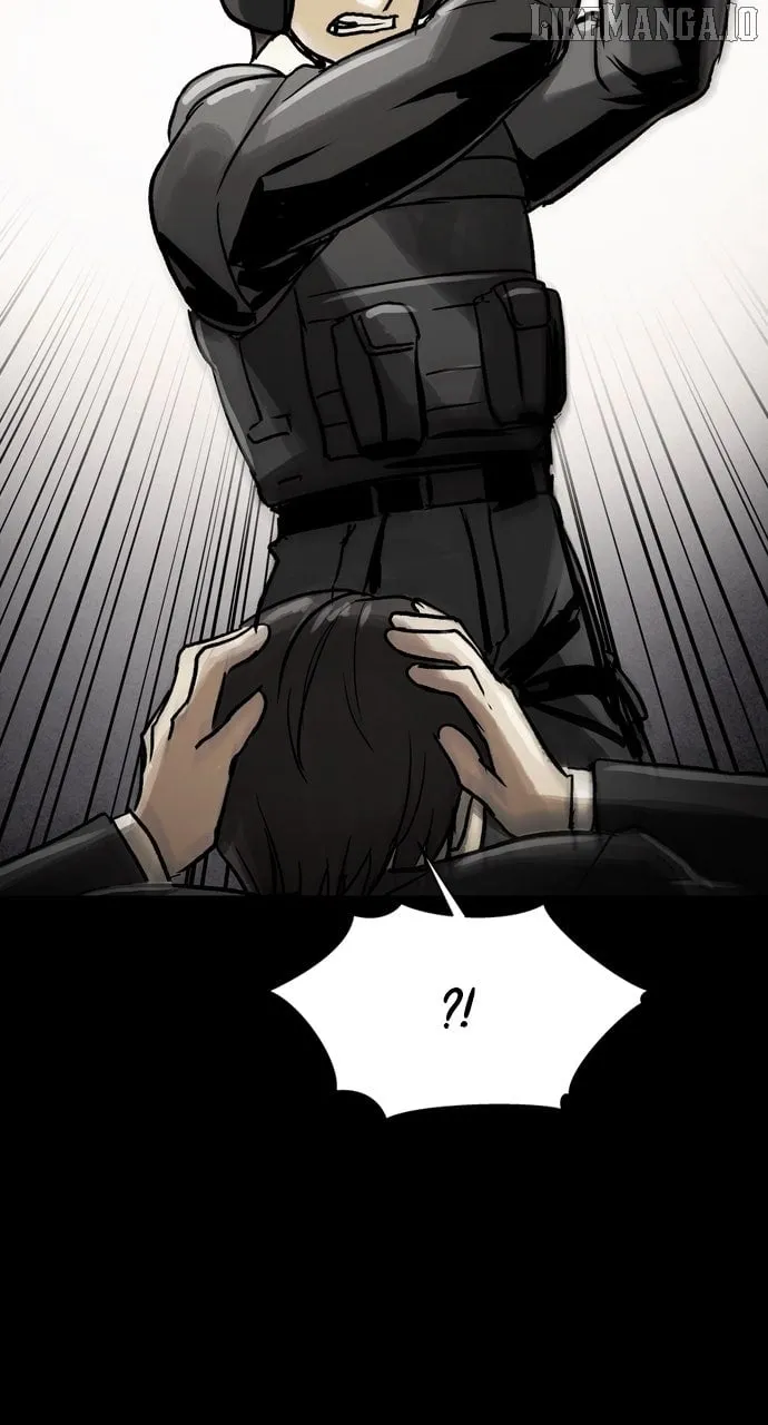 Read Spore chapter 96 image 63 on Lezhin
