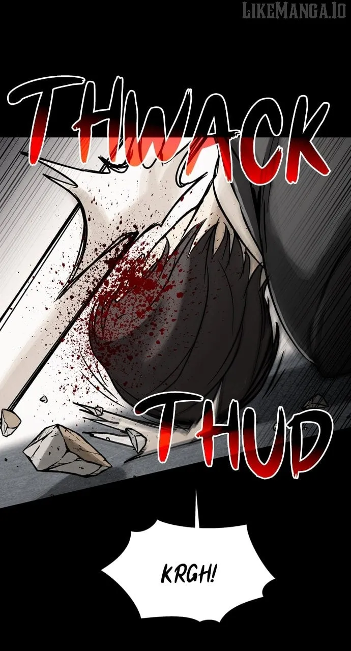 Read Spore chapter 96 image 64 on Lezhin