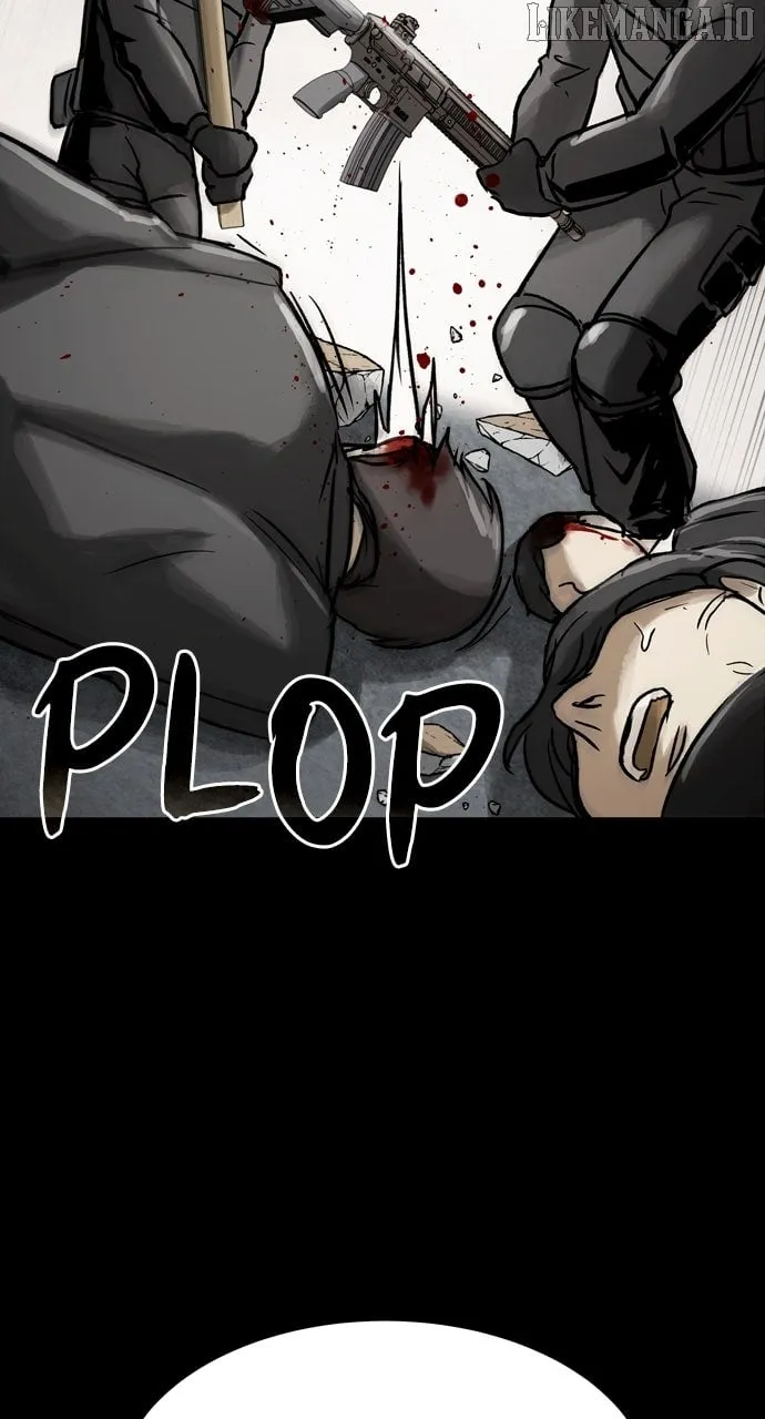 Read Spore chapter 96 image 66 on Lezhin