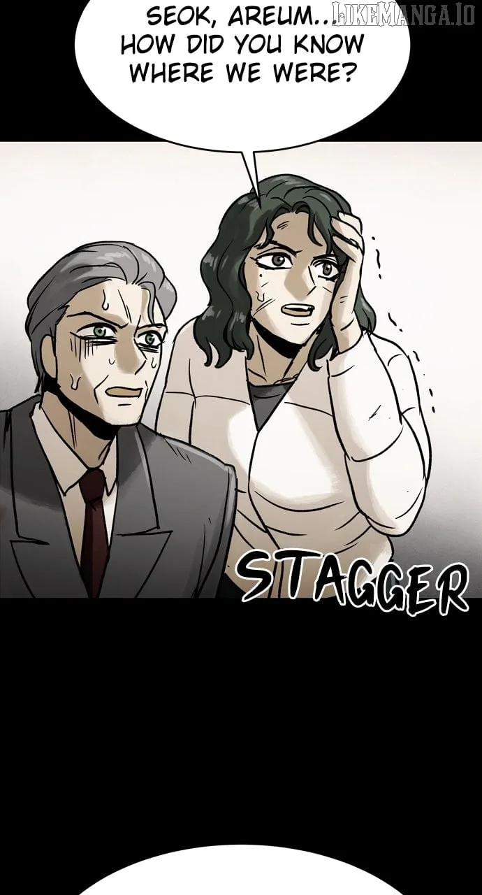 Read Spore chapter 96 image 67 on Lezhin