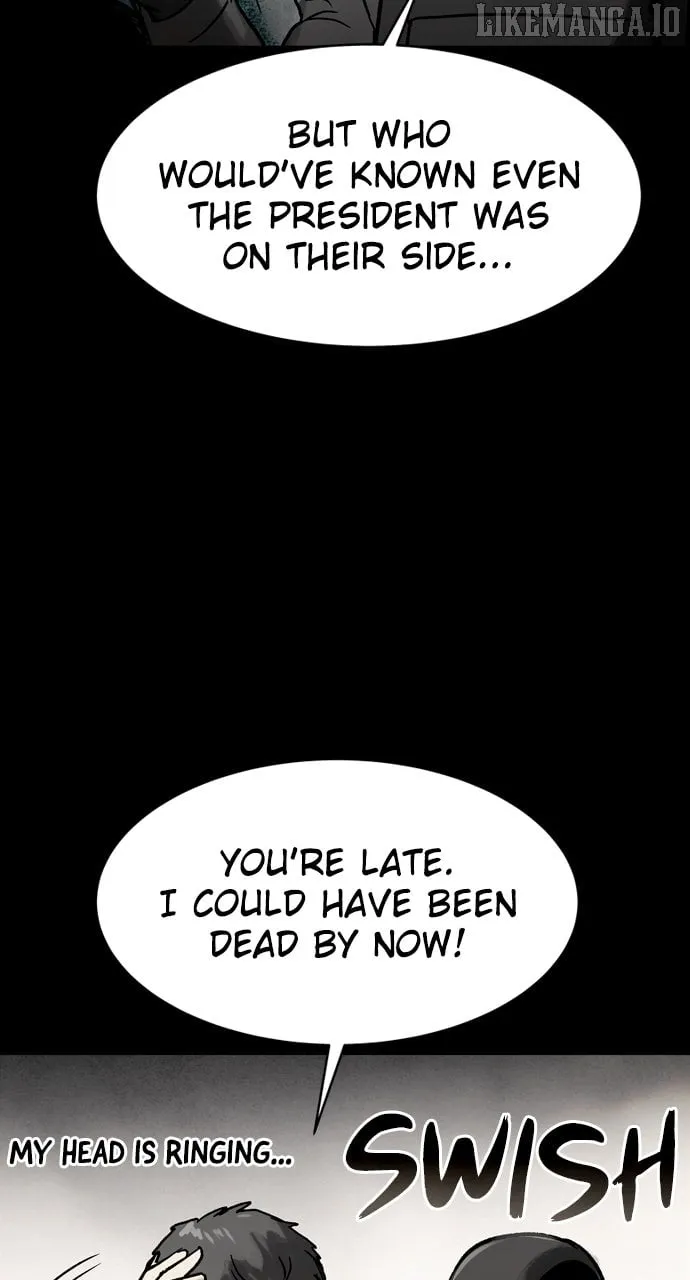 Read Spore chapter 96 image 69 on Lezhin
