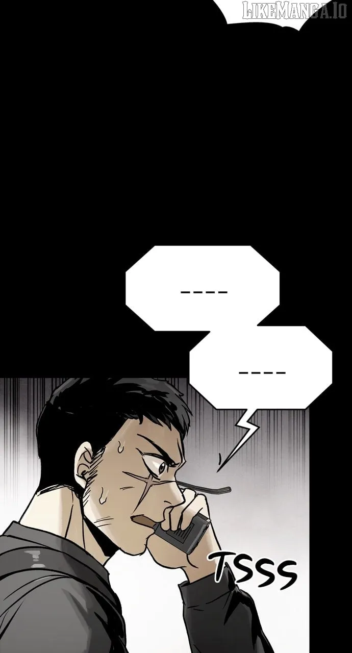 Read Spore chapter 96 image 72 on Lezhin
