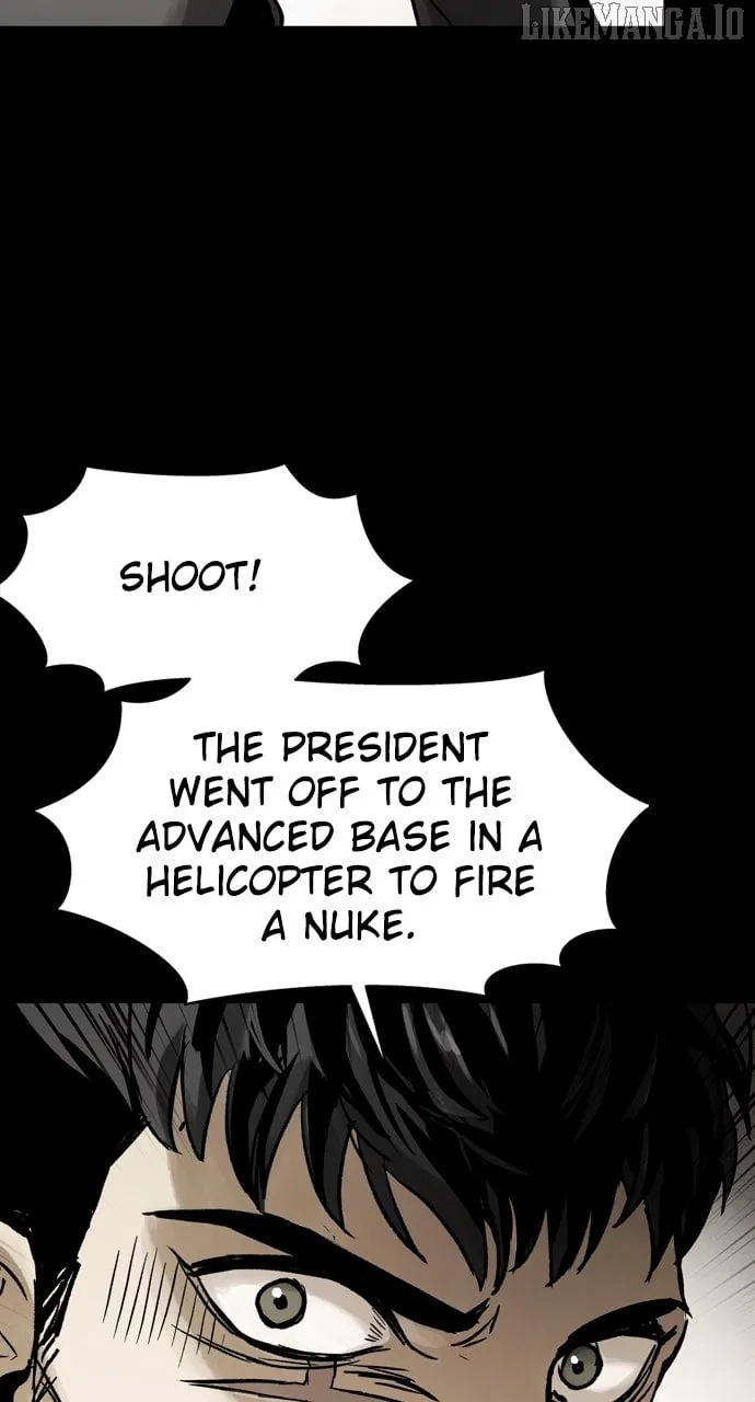 Read Spore chapter 96 image 73 on Lezhin