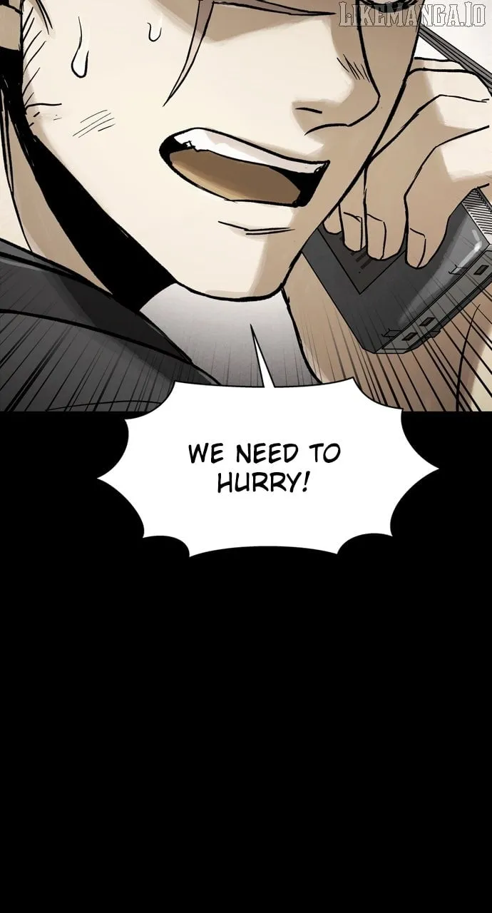 Read Spore chapter 96 image 74 on Lezhin