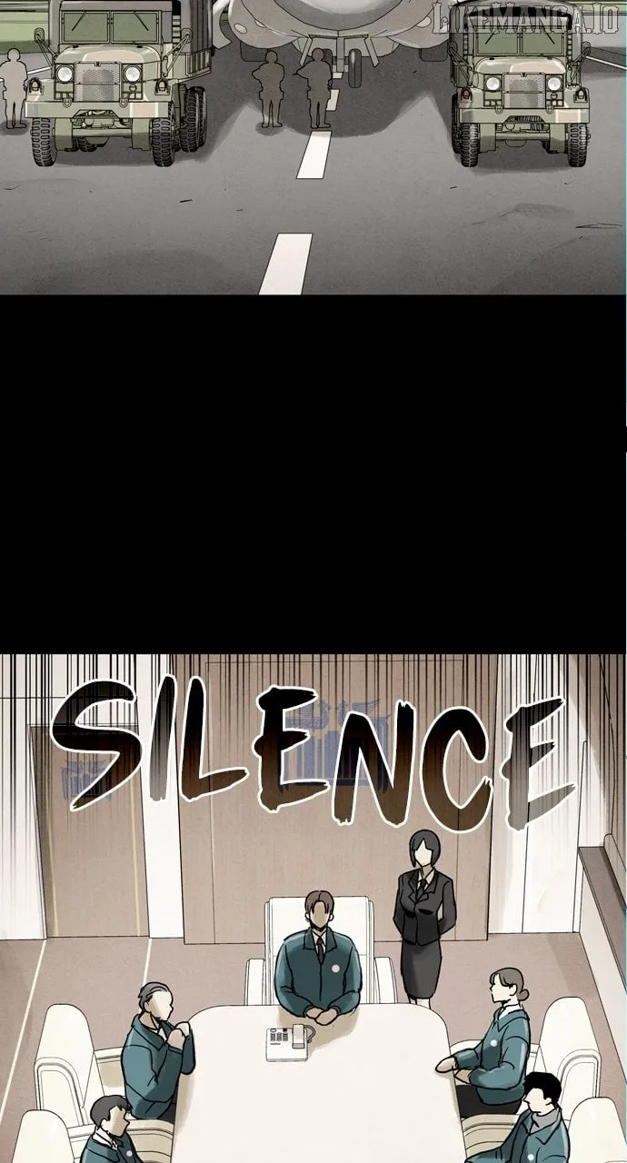 Read Spore chapter 96 image 78 on Lezhin