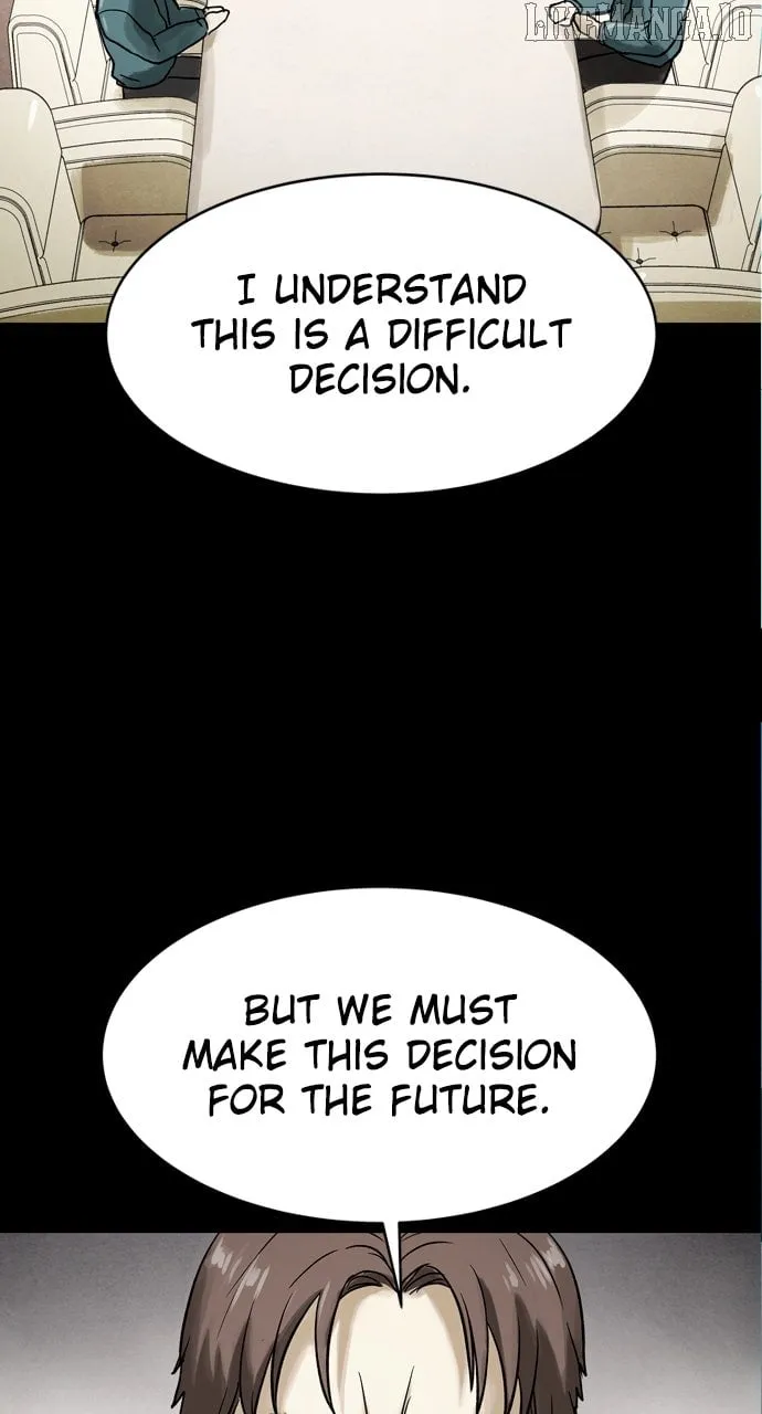 Read Spore chapter 96 image 79 on Lezhin